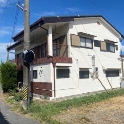 無料雨漏り診断