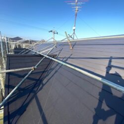 無料雨漏り診断